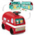 RADIO FLYER RIDE AND PLAY CAMPER
