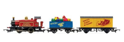 HORNSBY SANTAS EXPRESS - Toyworld Frankston
