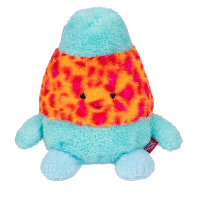 BUMBUMZ RETROBUMZ 4.5 INCH PLUSH - SARA THE LAVA LAMP - Toyworld Frankston