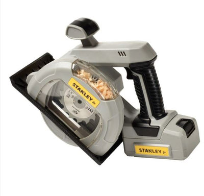 STANLEY JR CIRCULAR SAW - Toyworld Frankston