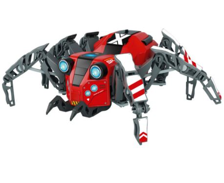 XTREM BOTS - SPIDER BOT