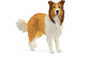 SCHLEICH - COLLIE - Toyworld Frankston