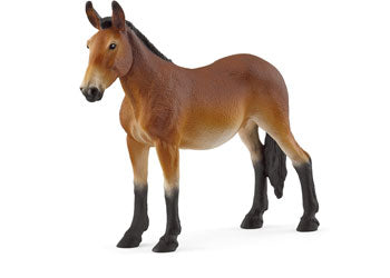 SCHLEICH - MULE - Toyworld Frankston