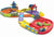 VTECH TOOT TOOT DRIVERS SUPER CIRCUIT REMOTE CONTROL RACEWAY