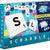 SCRABBLE REFRESH BOARD GAME - 2 IN 1 EDITION