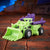 TRANSFORMERS STUDIO SERIES - VOYAGER CLASS SCRAPPER - Toyworld Frankston