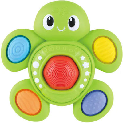 PLAYGO SENSORY L&S TURTLE - Toyworld Frankston