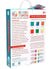 SENSORY TEXTURED MATCHING GAME - Toyworld Frankston