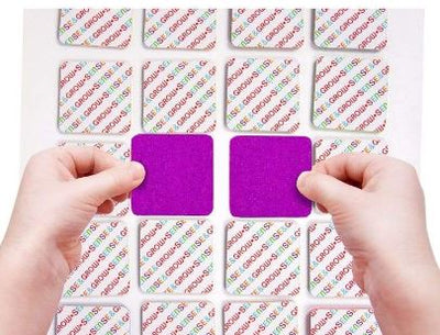 SENSORY TEXTURED MATCHING GAME - Toyworld Frankston