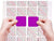 SENSORY TEXTURED MATCHING GAME - Toyworld Frankston