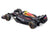BBURAGO RACING 1:43 2024 F1 - ORACLE REDBULL: SERGIO PEREZ