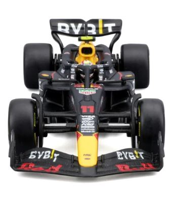 BBURAGO RACING 1:43 2024 F1 - ORACLE REDBULL: SERGIO PEREZ