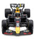 BBURAGO RACING 1:43 2024 F1 - ORACLE REDBULL: SERGIO PEREZ