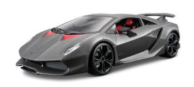 BBURAGO LAMBORGHINI SESTO ELEMENTO DIECAST 1:24 - Toyworld Frankston