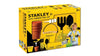 STANLEY JR 10 PIECE GARDEN TOOL SET