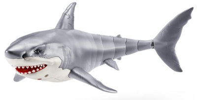 ROBO ALIVE SHARK ATTACK - GREAT WHITE SHARK