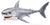 ROBO ALIVE SHARK ATTACK - GREAT WHITE SHARK