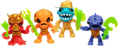 TREASURE X - SHARK DISSECTION PLAYSET - Toyworld Frankston