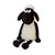 SHAUN THE SHEEP - SOFT PLUSH - LARGE