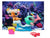 LITTLEST PET SHOP - PETFLUENCER PAIRS - SHELL-FIE FUN