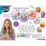 SHIMMER N SPARKLE 3 IN 1 MINI MAZING SQUEEZIE CUTIES - Toyworld Frankston