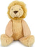 FRANKIE AND FRIENDS - 32CM PLUSH - LION LEO - Toyworld Frankston