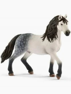 SCHLEICH - ANDALUSIER STALLION - Toyworld Frankston