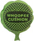 WHOOPEE CUSHION RED OR GREEN - Toyworld Frankston