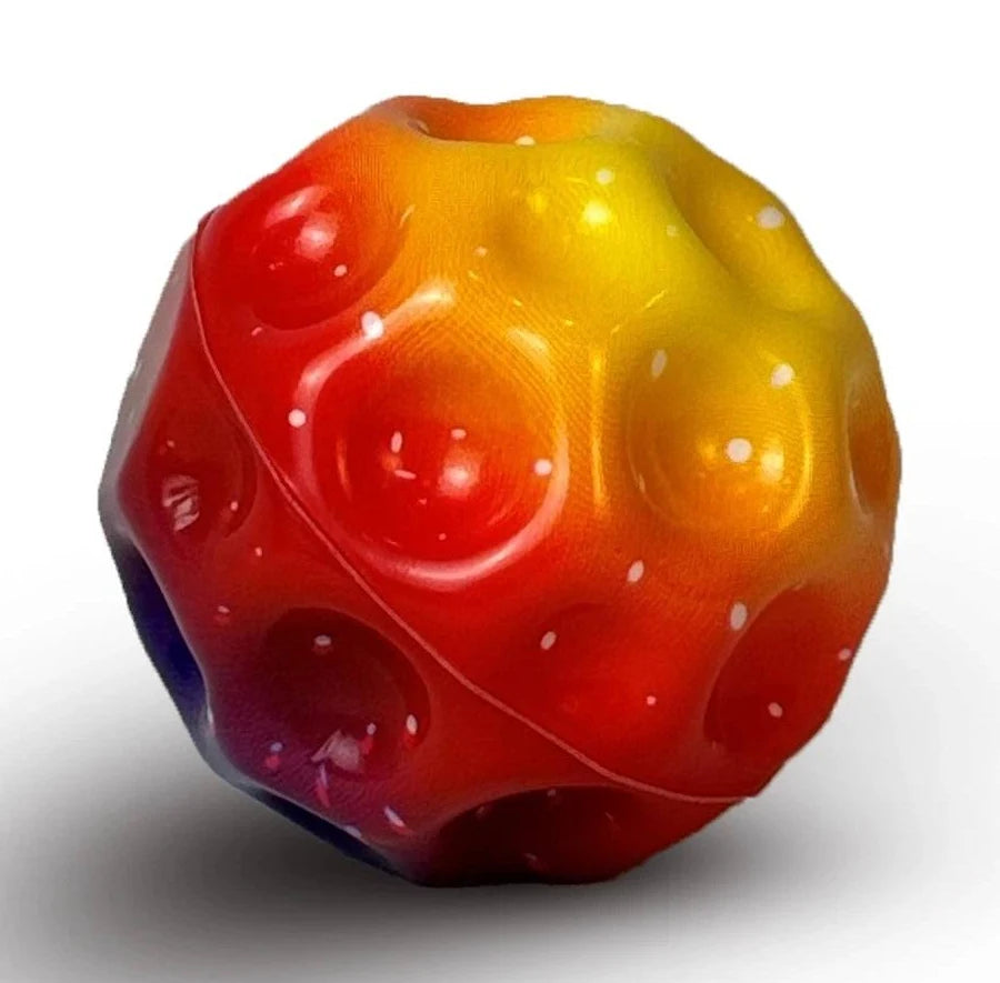 MOON BOUNCING BALL - Toyworld Frankston