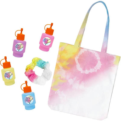 KALEIDOSCOPE CREATE YOUR OWN TIE DYE KIT - Toyworld Frankston