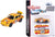 MAJORETTE PORSCHE MOTORSPORT DELUXE - PORSCHE 911 CARRERA RS 2.7