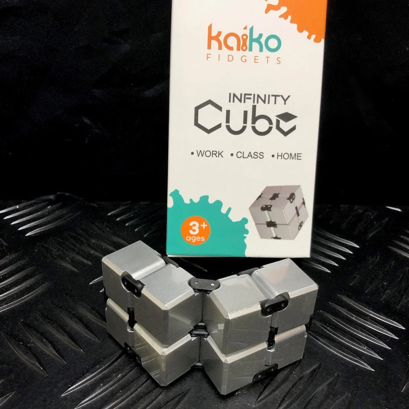 KAIKO - INFINITY CUBE - Toyworld Frankston