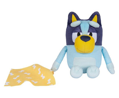 BLUEY S11-SLEEPYTIME BLUEY PLUSH WITH SOUND EFFECTS