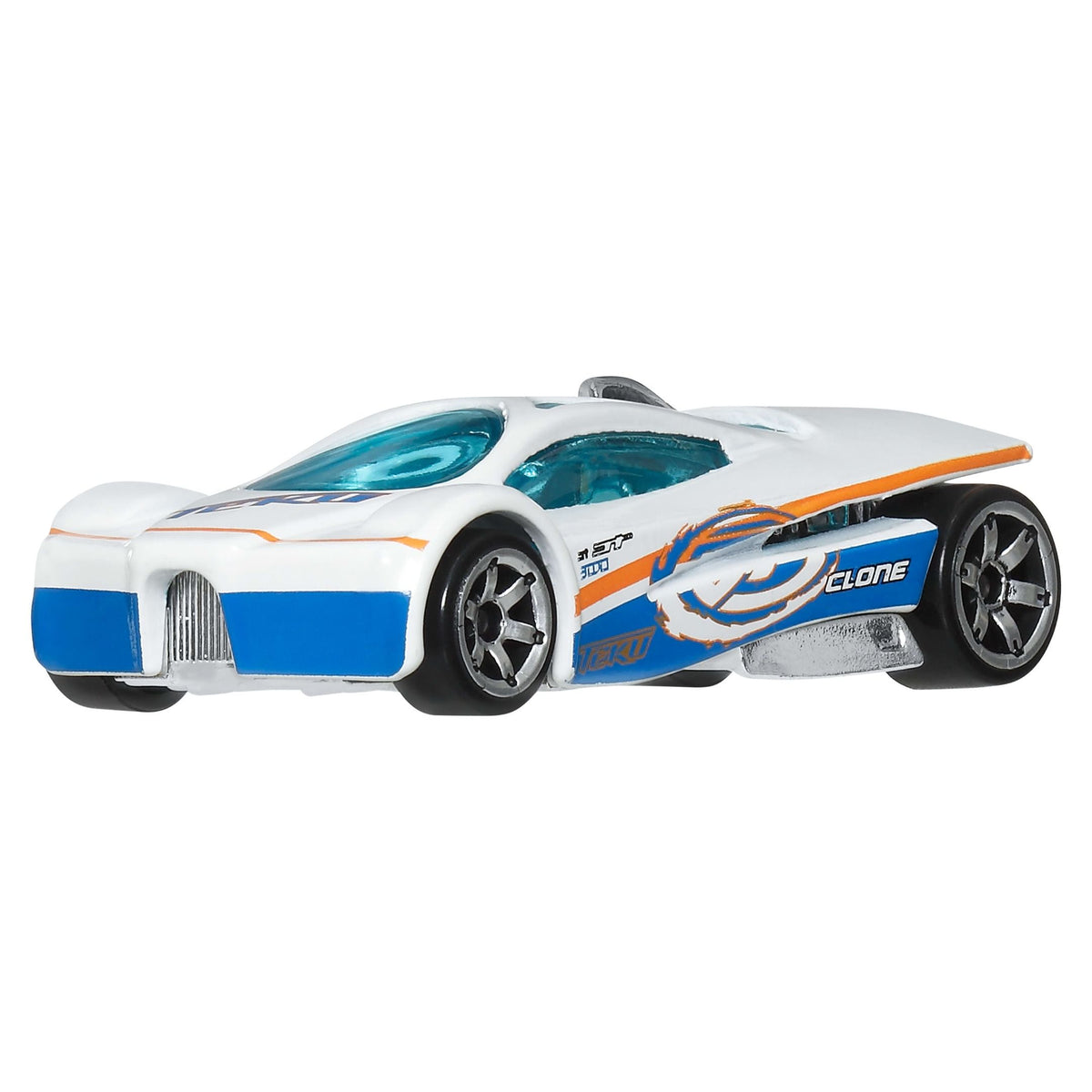 HOT WHEELS ACCELERACERS - SLING SHOT
