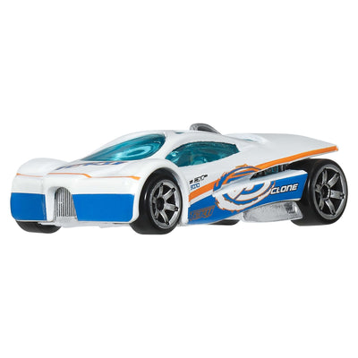 HOT WHEELS ACCELERACERS - SLING SHOT