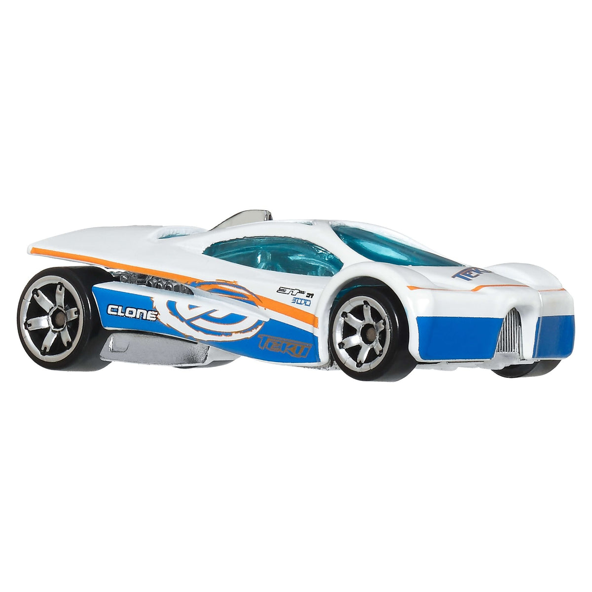 HOT WHEELS ACCELERACERS - SLING SHOT