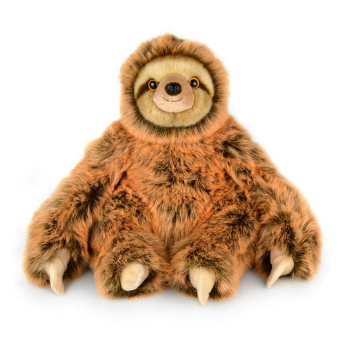 LIL FRIENDS 30CM SLOTH PLUSH