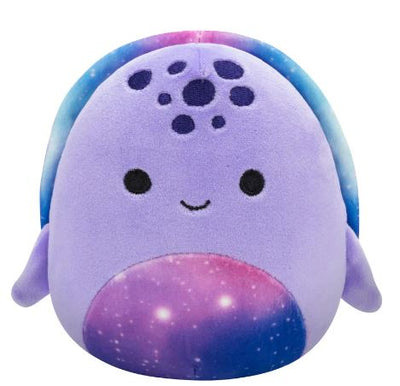 SQUISHMALLOW 5 INCH SCENTED MYSTERY BAG - SEA CREATURES - Toyworld Frankston