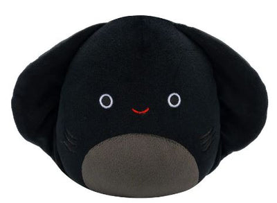 SQUISHMALLOW 5 INCH SCENTED MYSTERY BAG - SEA CREATURES - Toyworld Frankston