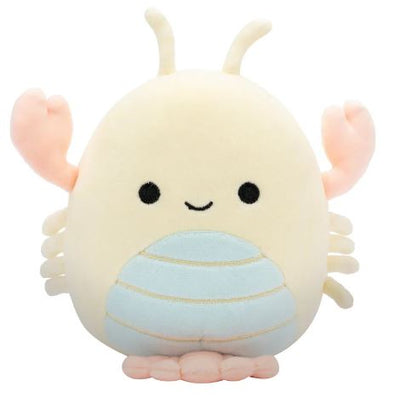 SQUISHMALLOW 5 INCH SCENTED MYSTERY BAG - SEA CREATURES - Toyworld Frankston