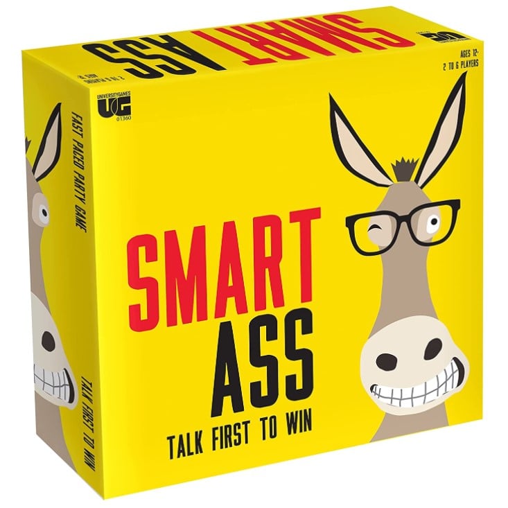SMART ASS - Toyworld Frankston