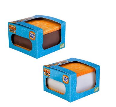 SMOOSHO'S S'MORES - ASSORTMENT - Toyworld Frankston