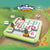 HOLA - EDUCATIONAL PUZZLE GAME - SNAKE PUZZLE