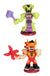 AKEDO BEAST STRIKE SERPENT FURY ARENA - Toyworld Frankston