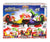 AKEDO BEAST STRIKE SERPENT FURY ARENA - Toyworld Frankston