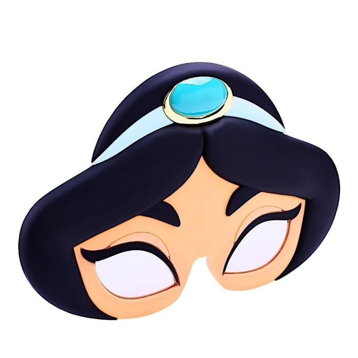 PRINCESS JASMINE HAIR SHADES