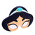 PRINCESS JASMINE HAIR SHADES