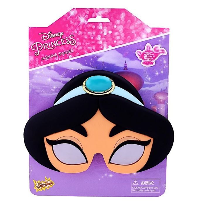 PRINCESS JASMINE HAIR SHADES