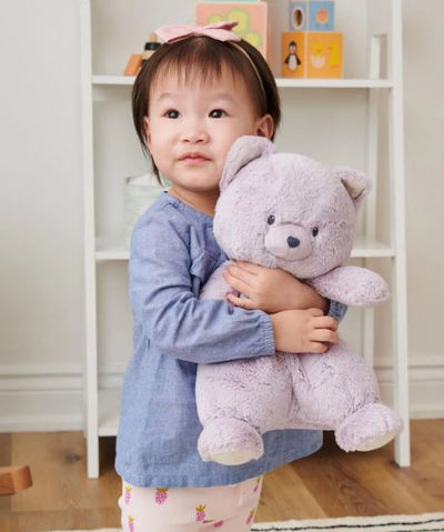 GUND - OH SO SNUGGLY - KITTEN LARGE - Toyworld Frankston