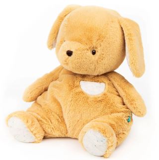 GUND - OH SO SNUGGLY - PUPPY LARGE - Toyworld Frankston